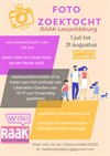 Fotozoektocht RAAK Leopoldsburg