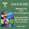 Film in de kerk