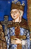 Machtige vrouwen in middeleeuws Engeland