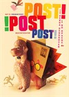Het EI - POST!