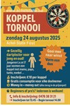 Achel Statie Fest koppeltornooi