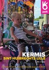 Kermis Sint-Huibrechts Lille