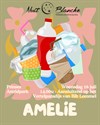 Amelie - Toneel (3-11j)