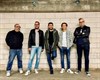 The 40 Watt Band // Cargo Cult