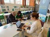 DIGIPUNT in Inloophuis Beringen-Mijn