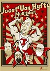 Joost Van Hyfte // Multitalent N.V.