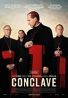 Openluchtfilm - Conclave