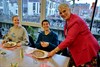 Pelle Melle Smulmoment