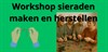 PelleMelle Workshop