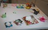 Pelle Melle Workshop