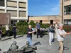 BinnenHOF Tai Chi