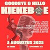 Kiekeboe Party