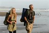Zebracinema: The Salt Path