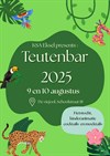 Teutenbar KSA Eksel