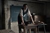 Zebracinema: The Teacher Who Promised th