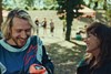 Zebracinema: Partir un jour