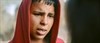 Zebracinema: Les enfants rouges
