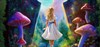 Theater Terra  Alice in Wonderland