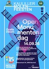 Kauliller Molenfeesten