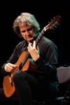 Luciano Pompilio: Gitaarrecital