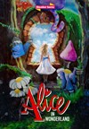 Theater Terra: Alice in Wonderland