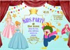 Kids Party@ The Zone Paal