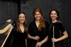Aglica Trio  At This Moment