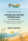 ?? Zomerslotconcert ??