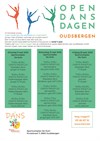 Open Dans Dagen