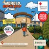 Wereld Eerste Hulp Dag in de bib!