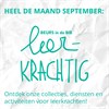 Leerkrachtige beurs