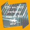 Cd- en dvdverkoop