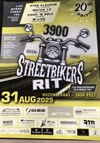 20ste Streetbikersrit