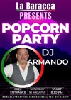 Popcornavond