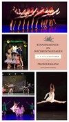 KLASSIEK BALLET - Balletstudio JN