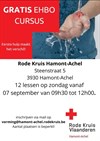 Gratis EHBO cursus