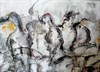 Mai en Elly Van der Kley: Art Lutgart