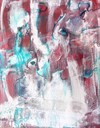 Mai en Elly Van der Kley: Art Lutgart