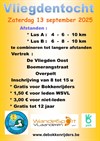 Vliegdentocht De Bokkenrijders