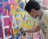 Workshop Graffiti
