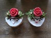 Krokusworkshop: Ola Frida Cupcakes: 6-8j
