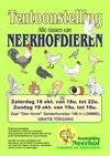 Kleinveetentoonstelling