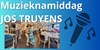 Pelle Melle Muzikale namiddag