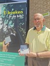 Ontdek de wereld van lezen op je tablet