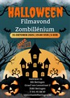 Halloweenfilmavond in de bib