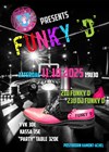 Funky D & Soroptimisten Hamont - Achel