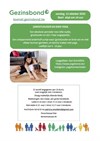 Yoga voor ouder en kind