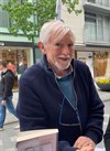 Lezing Eric van Poucke