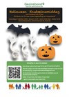 Halloween knutselnamiddag