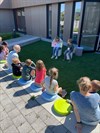 Verhalen in het groen (bib Eksel)